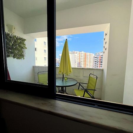 Praia Da Rocha Balcony By Homing Portimão Esterno foto