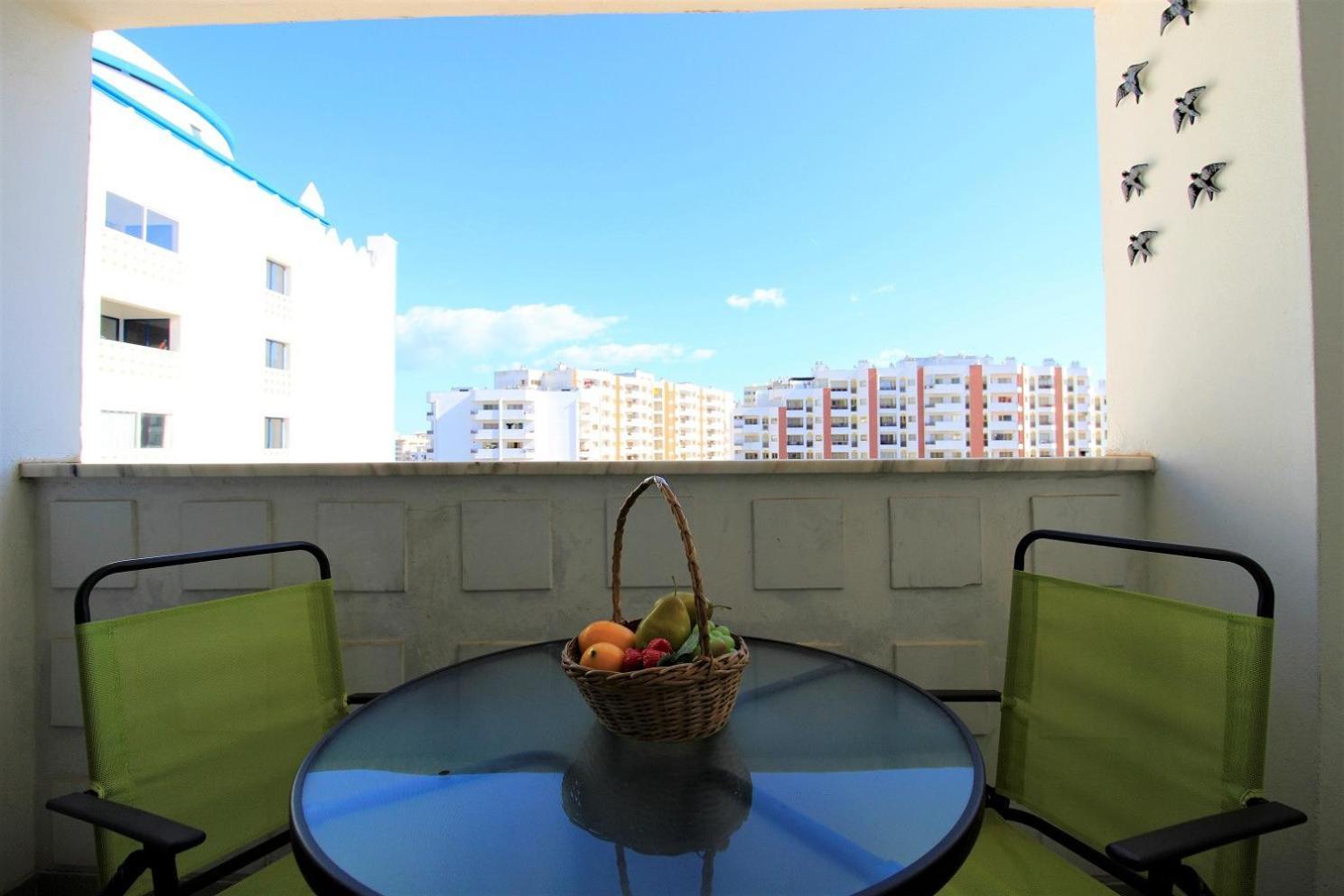 Praia Da Rocha Balcony By Homing Portimão Esterno foto