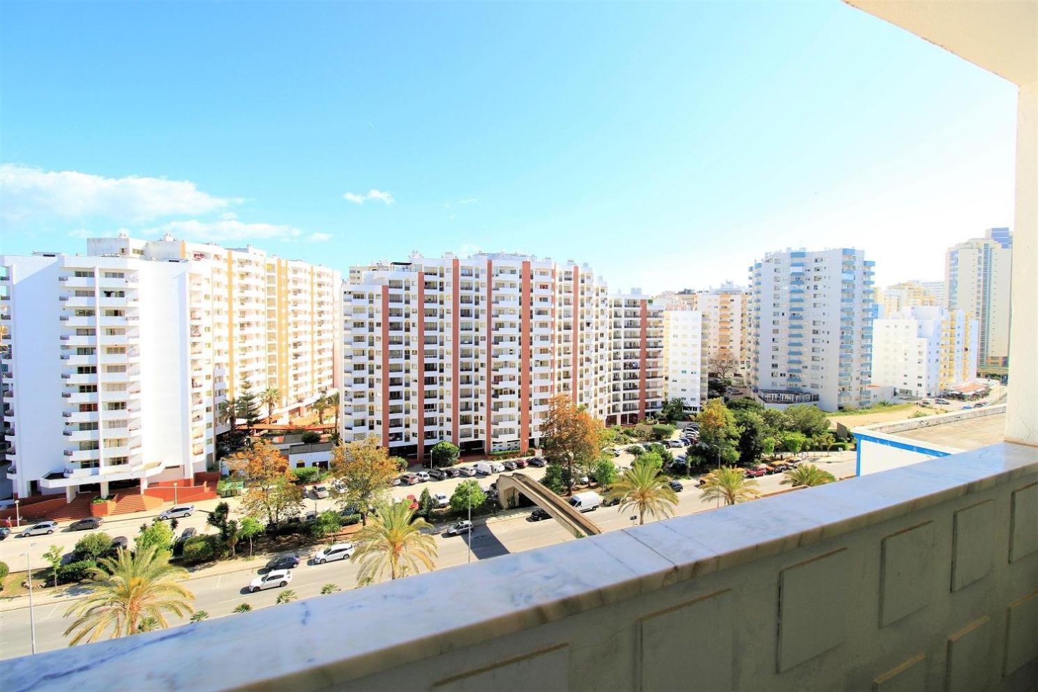 Praia Da Rocha Balcony By Homing Portimão Esterno foto