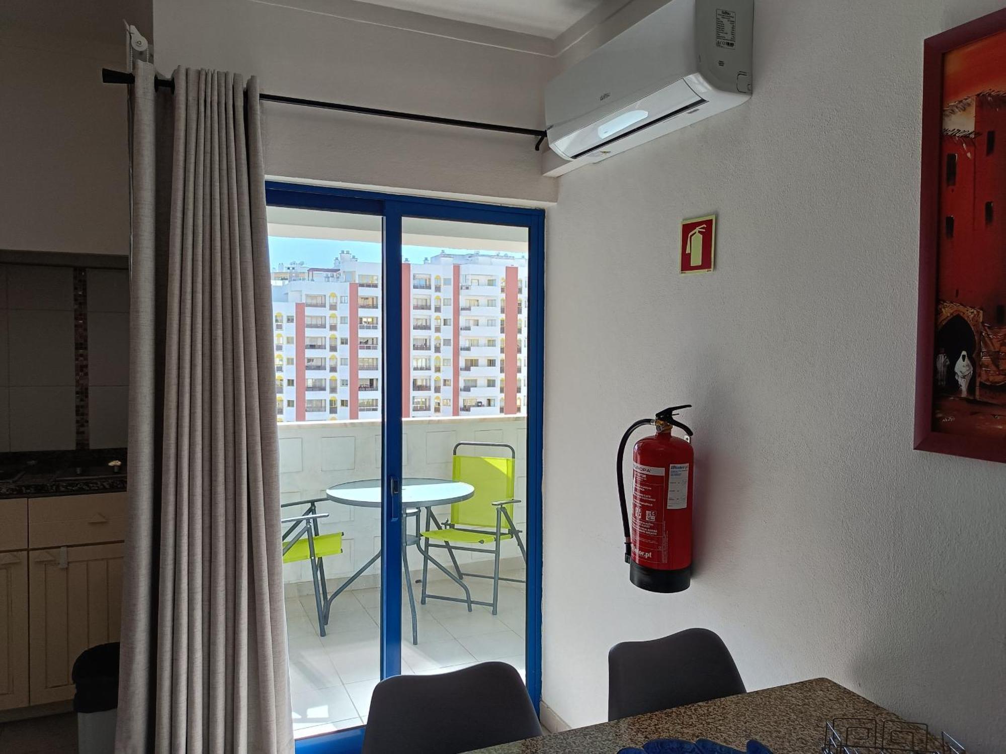 Praia Da Rocha Balcony By Homing Portimão Esterno foto